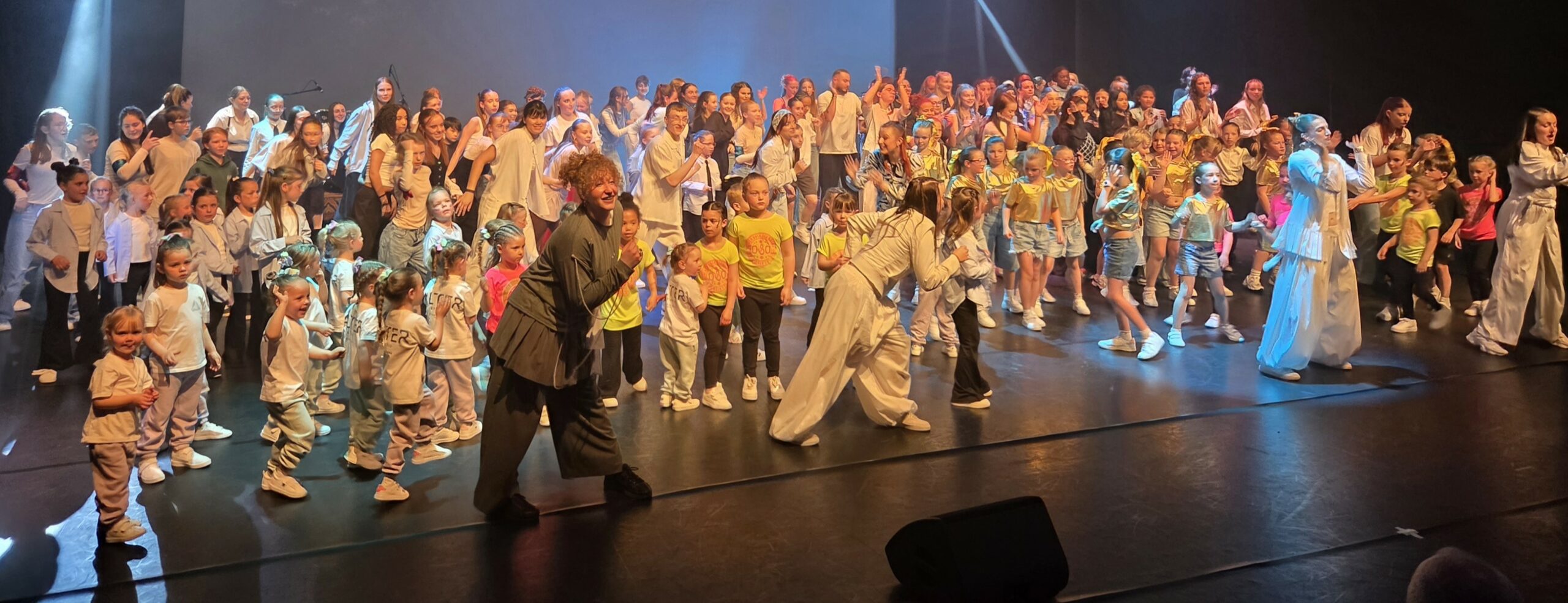 Finale 2026